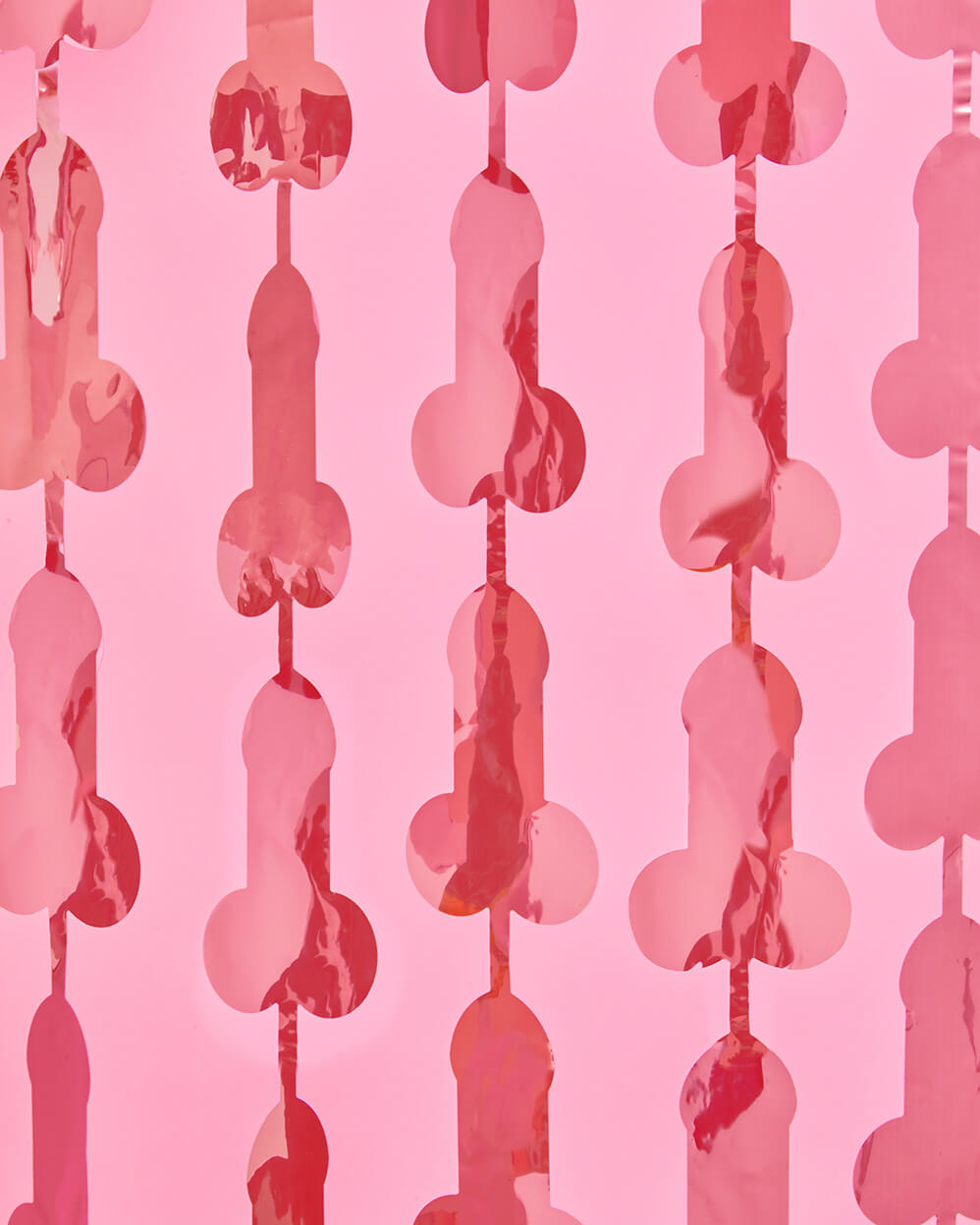 P3N!5 Pack - balloons, curtains + banners
