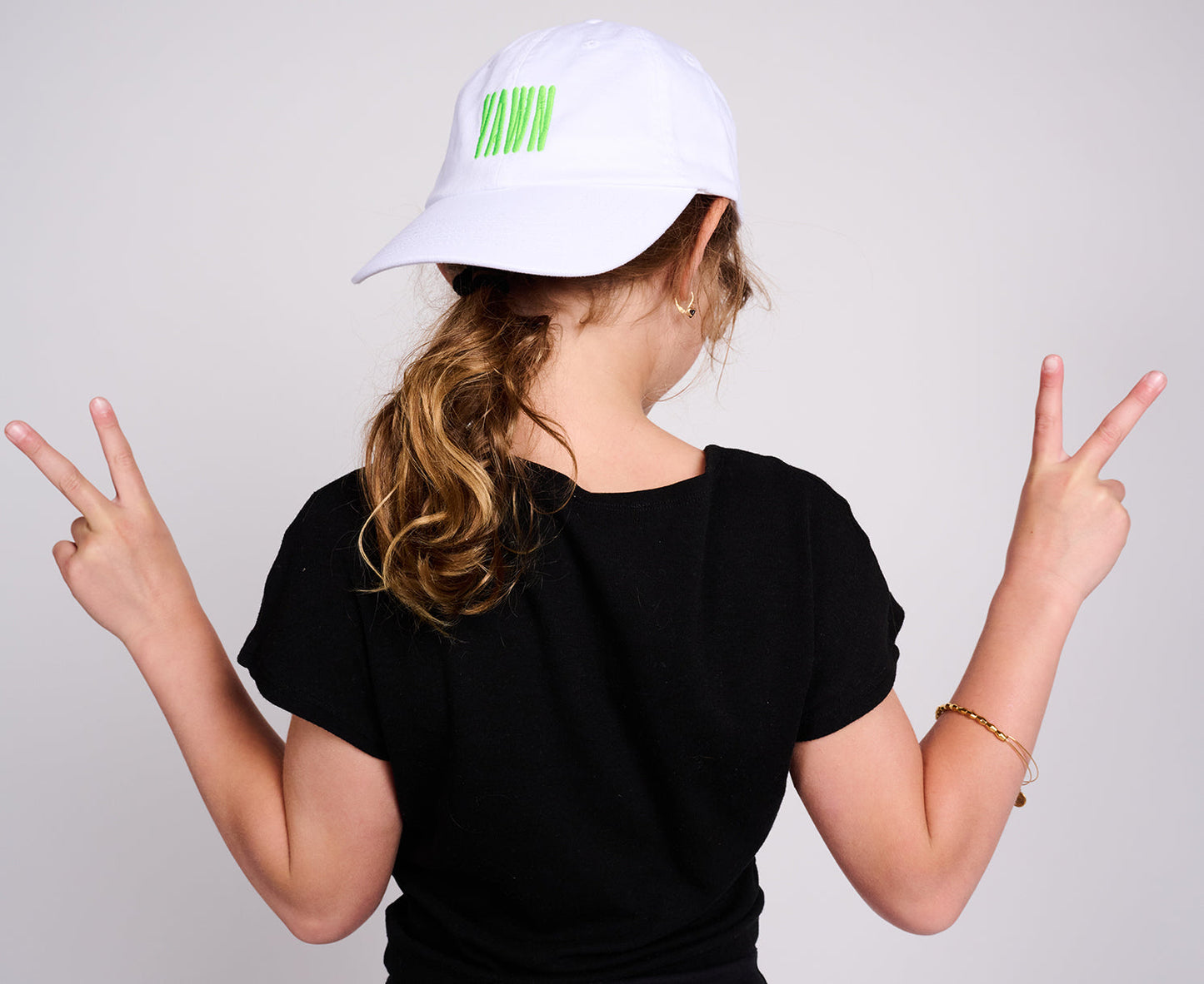 YAWN Baseball Cap