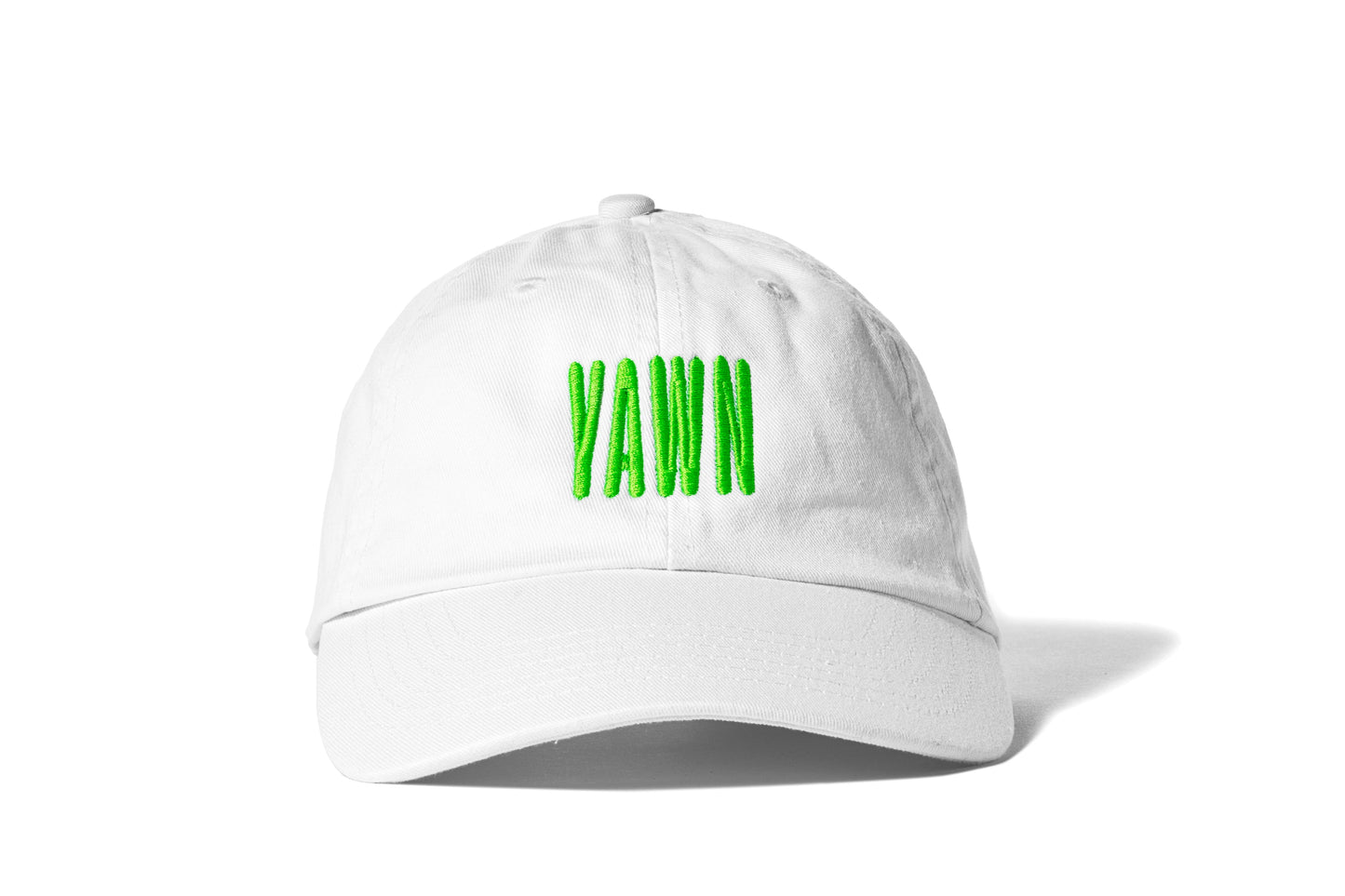 YAWN Baseball Cap