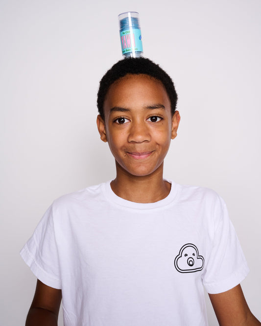 YAWN Cloud Kids Tee