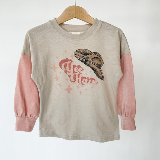Yee Haw Graphic Tee