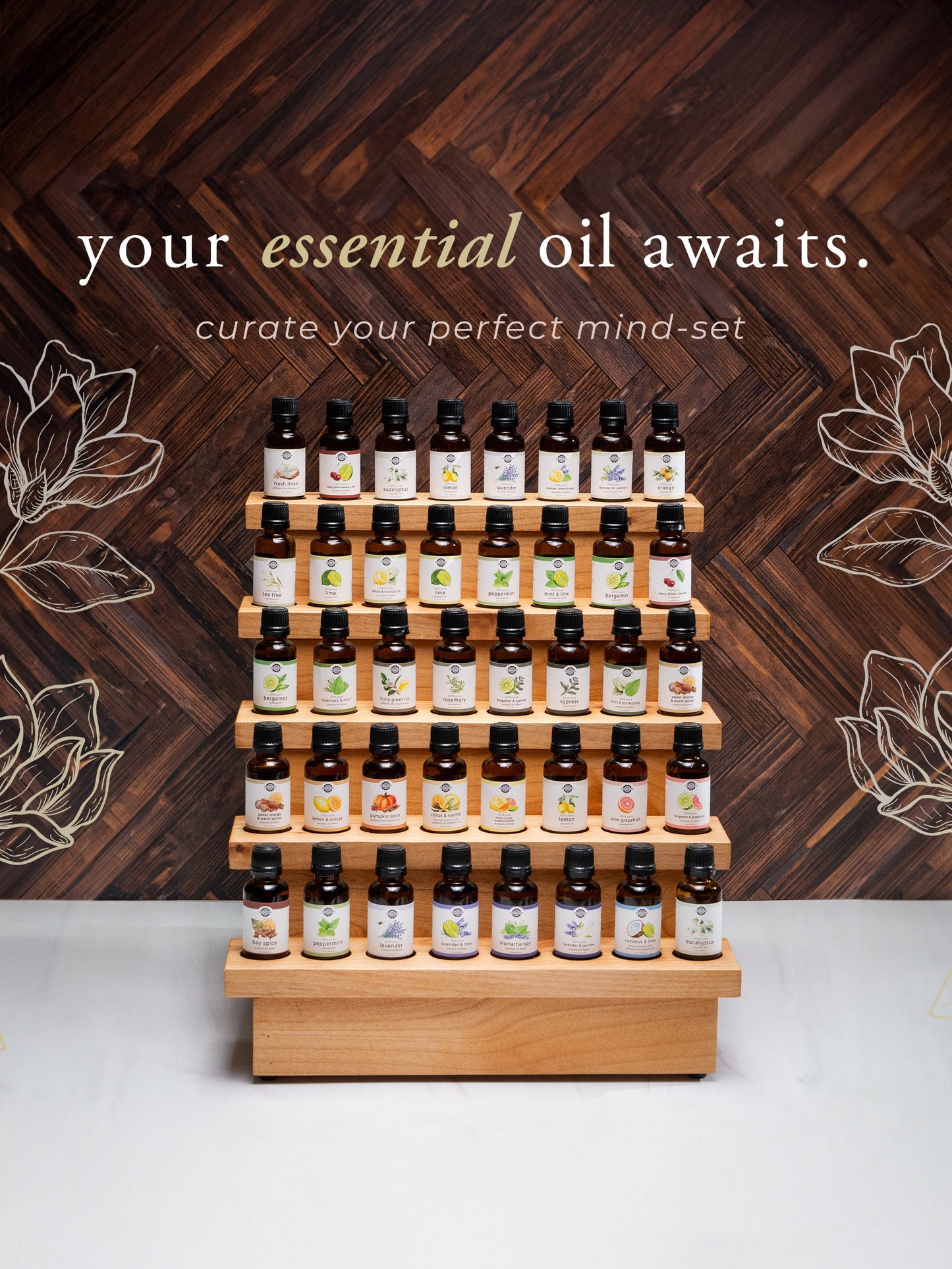 Lavender Essential Oil