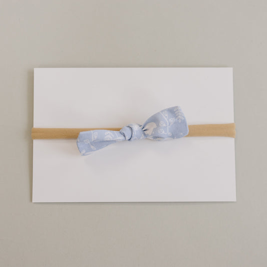 Easter Hair Bows