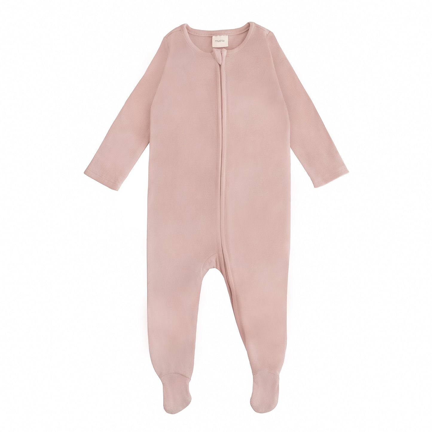Zipper Pajama