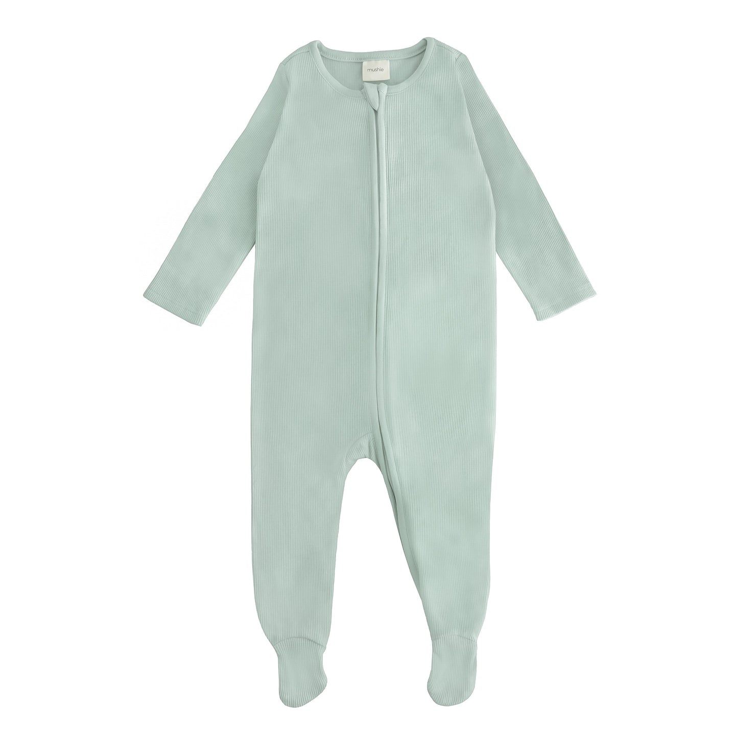 Zipper Pajama