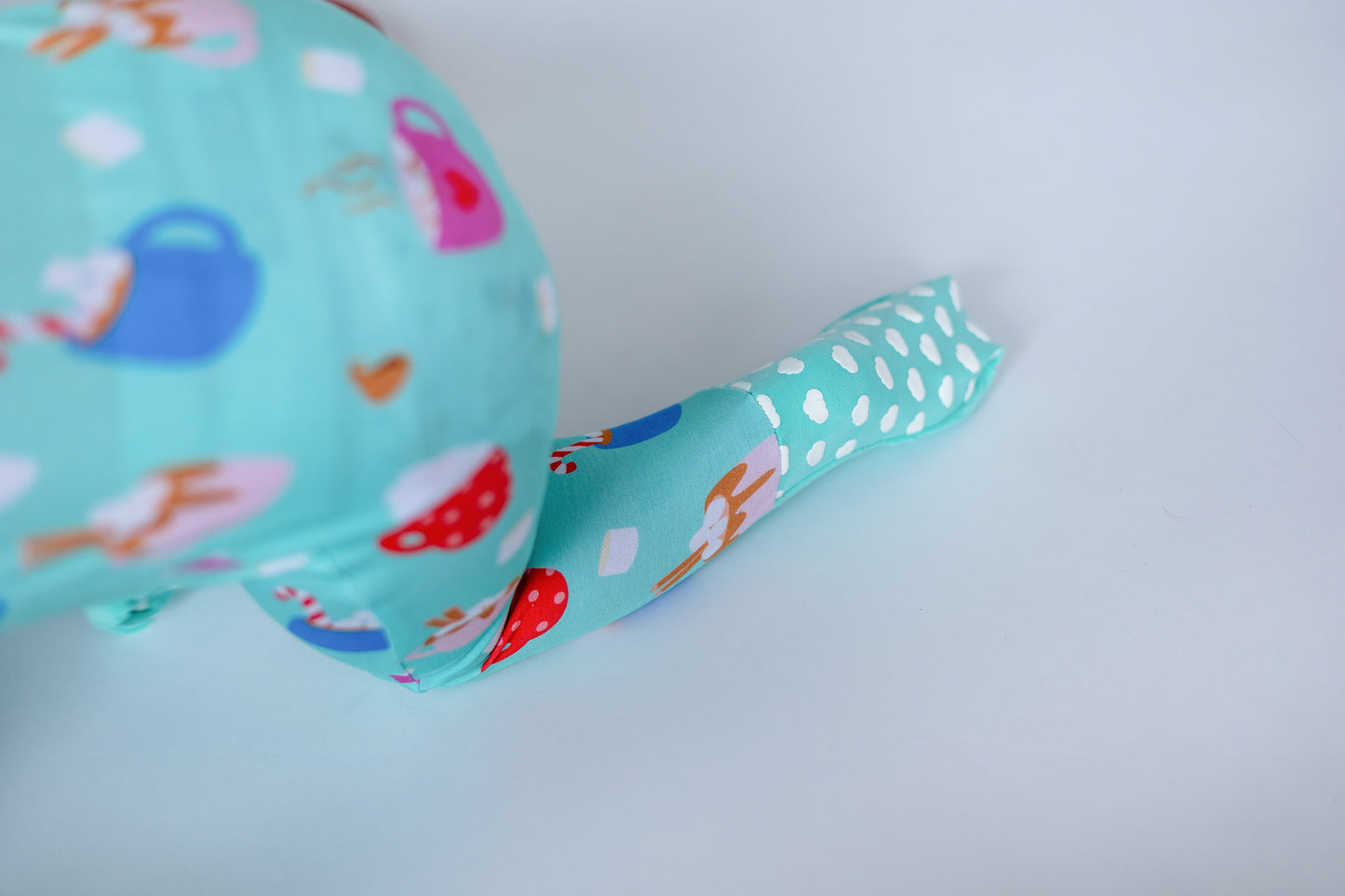 Cuppa Cozy Zippy Bamboo Pajamas