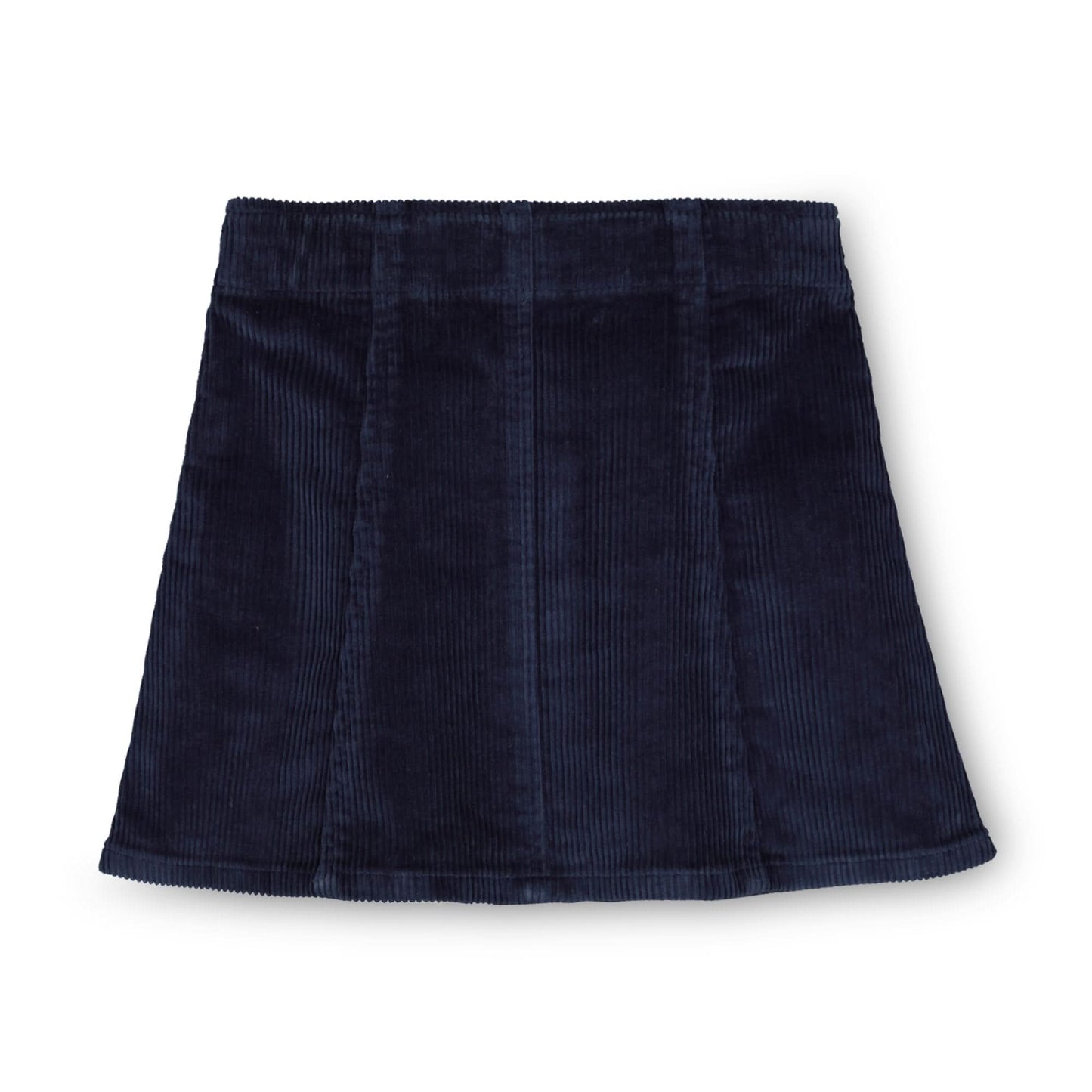 Organic Large Wale Corduroy Skirt - Baby