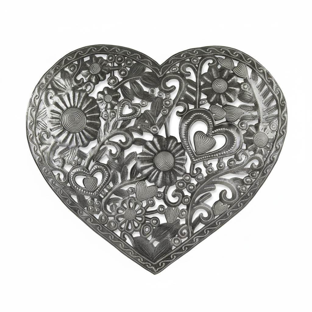 Hearts Galore