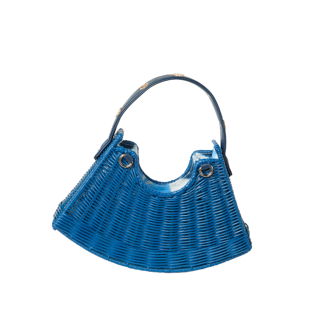 Tati Crescent Bag