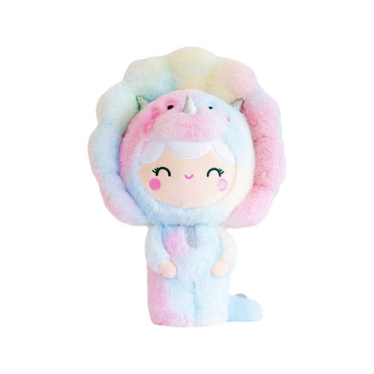 Roarsome Rainbow Plush