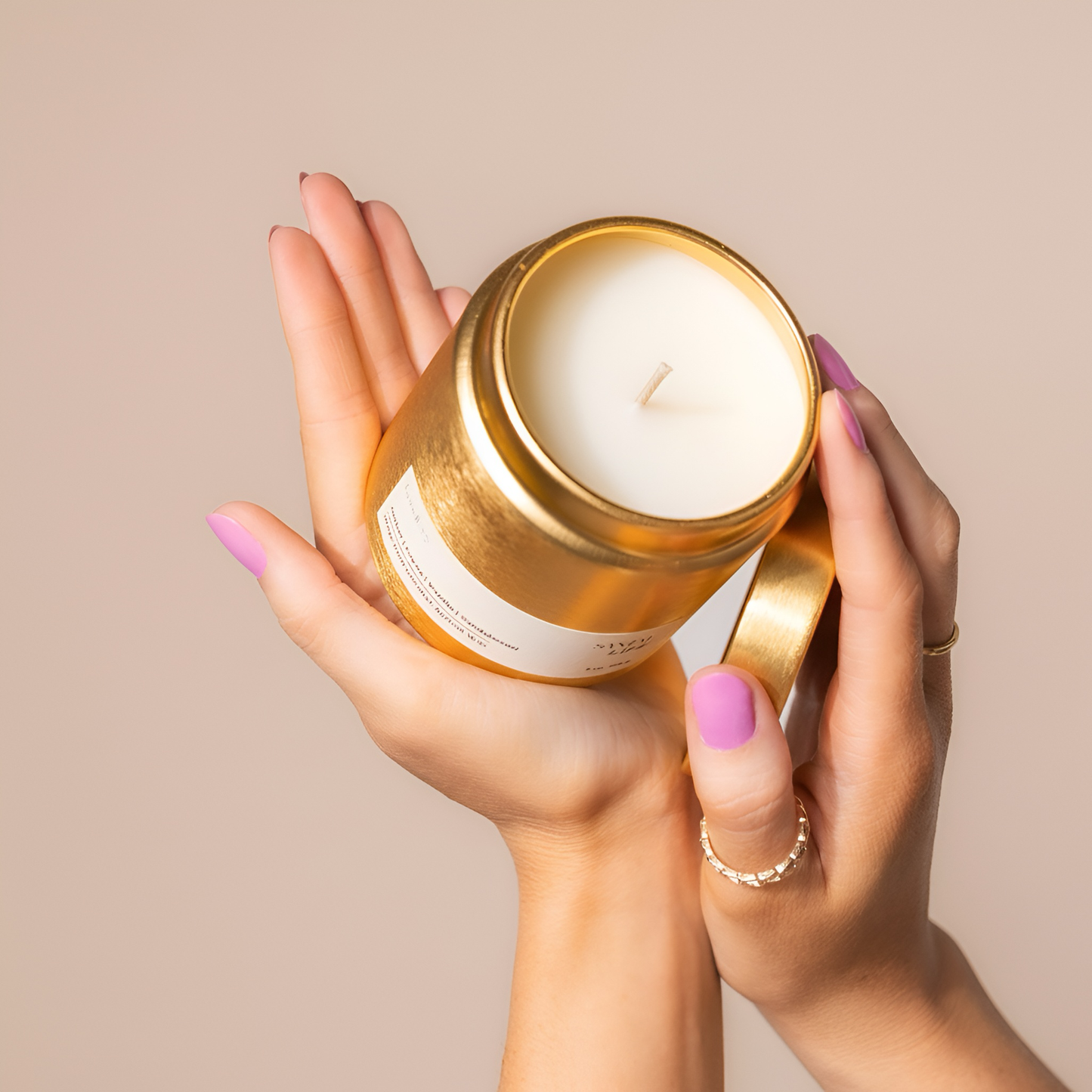 Japanese Onsen | 9oz Fall Candle