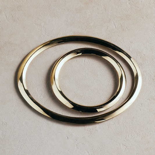 Aurum Trivet Assorted - Set of 2