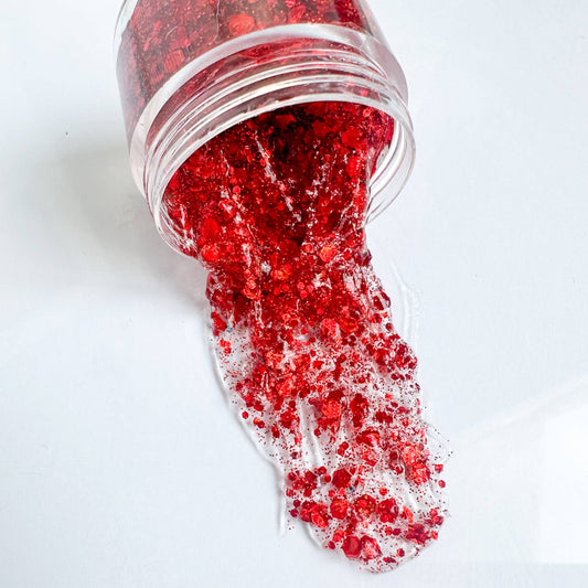 Freedom Hair Glitter