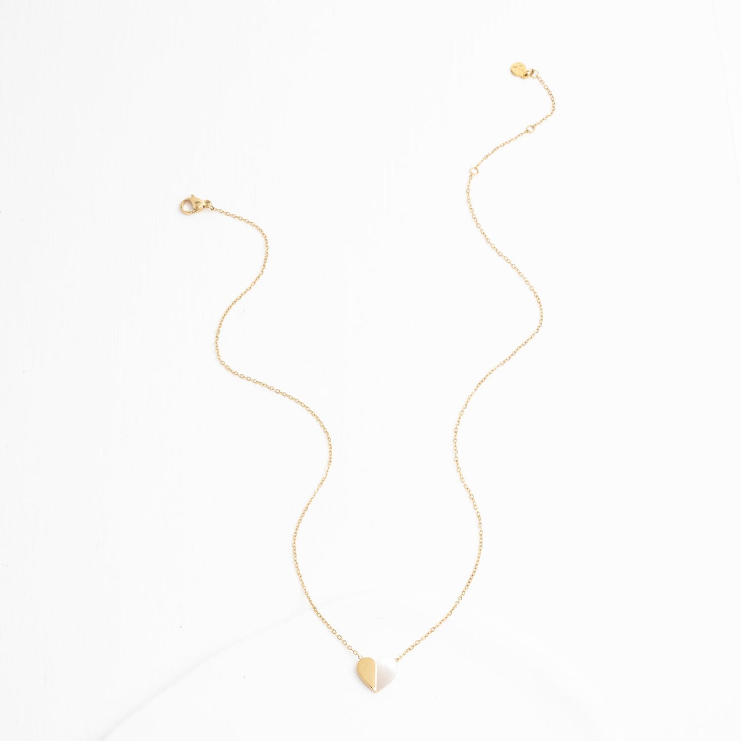 Give Hope Necklace