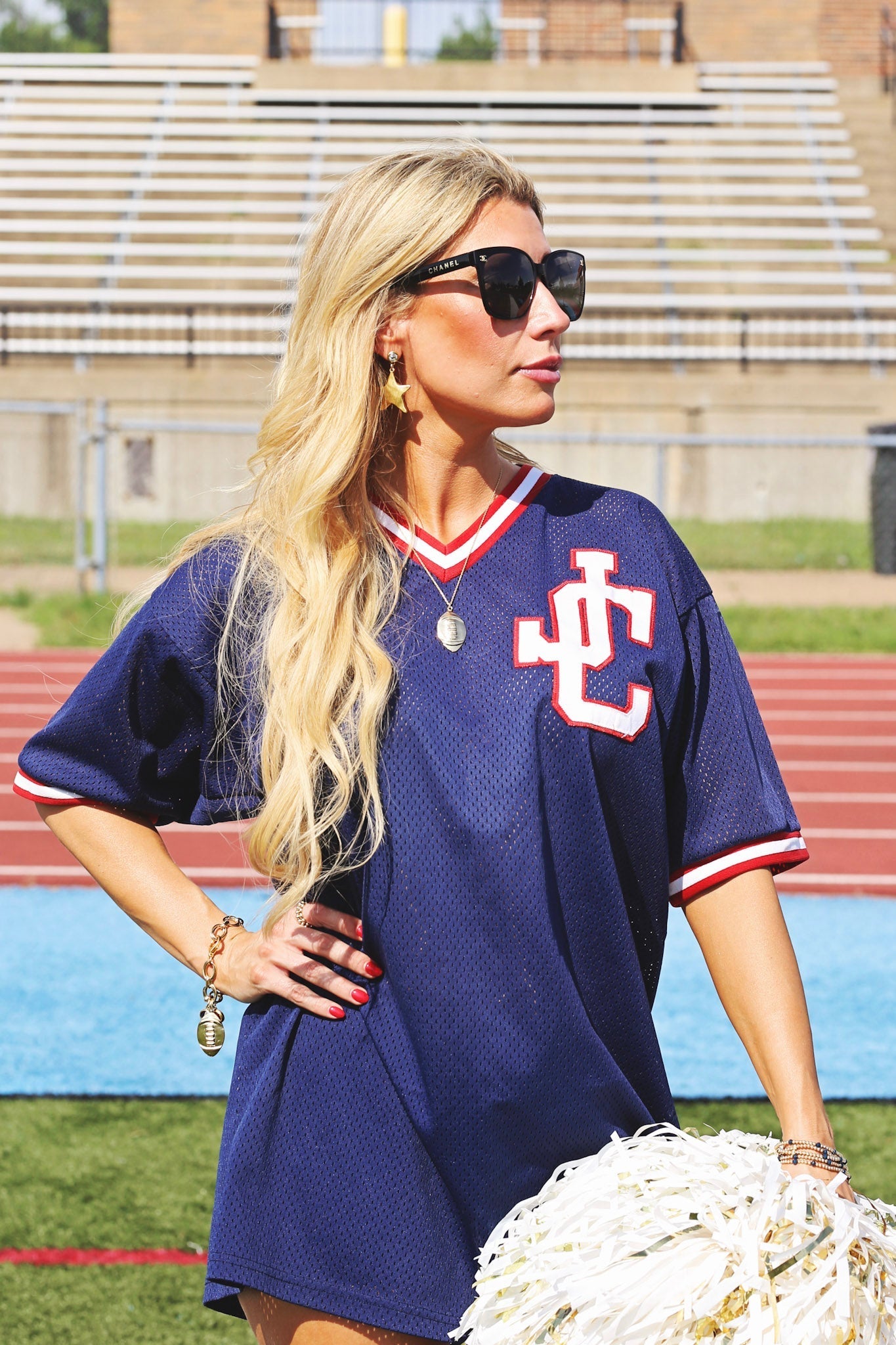 Playmaker Necklace