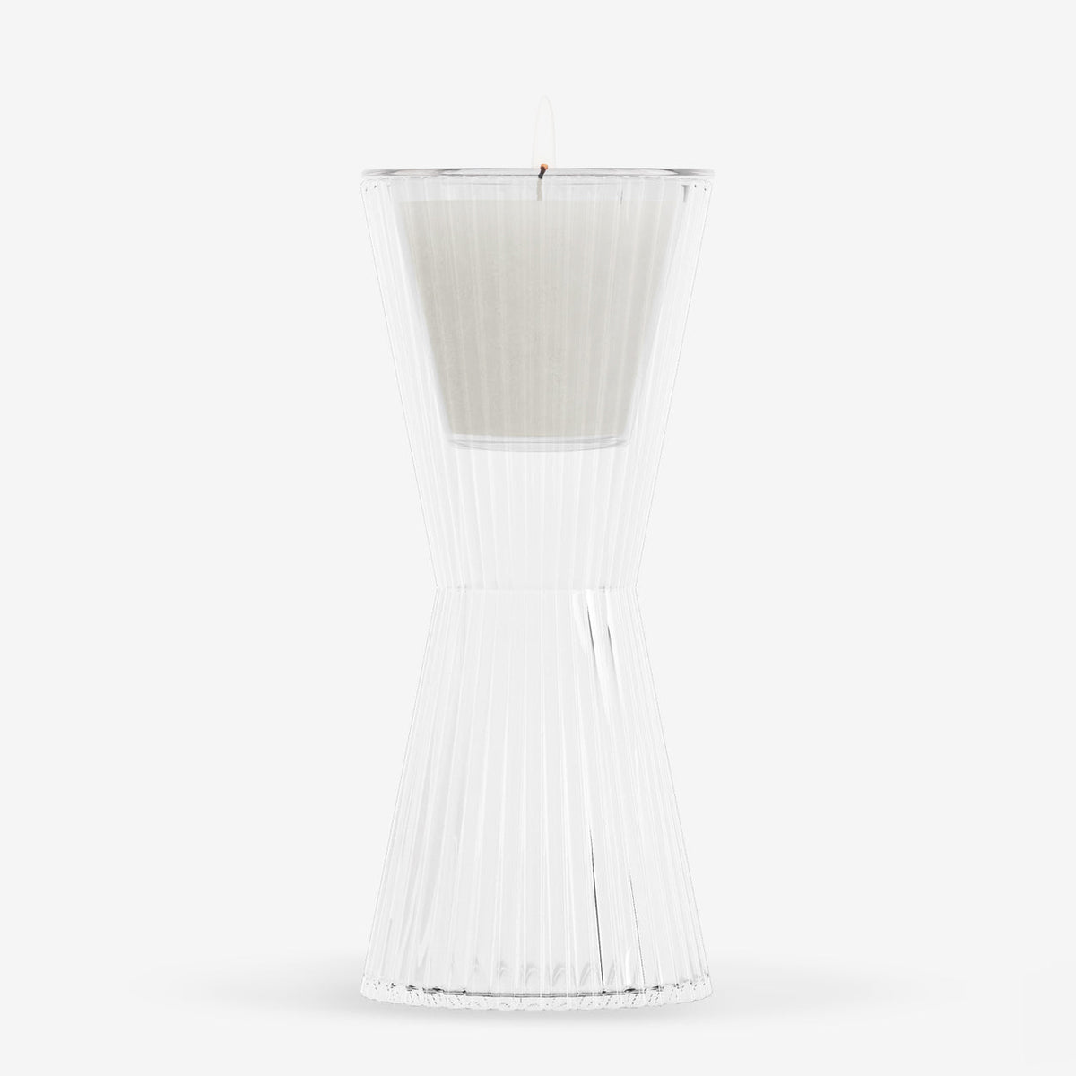 AIZ Refill Candle in Fig & Flowers