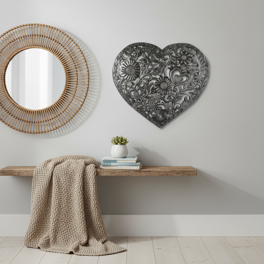 Hearts Galore