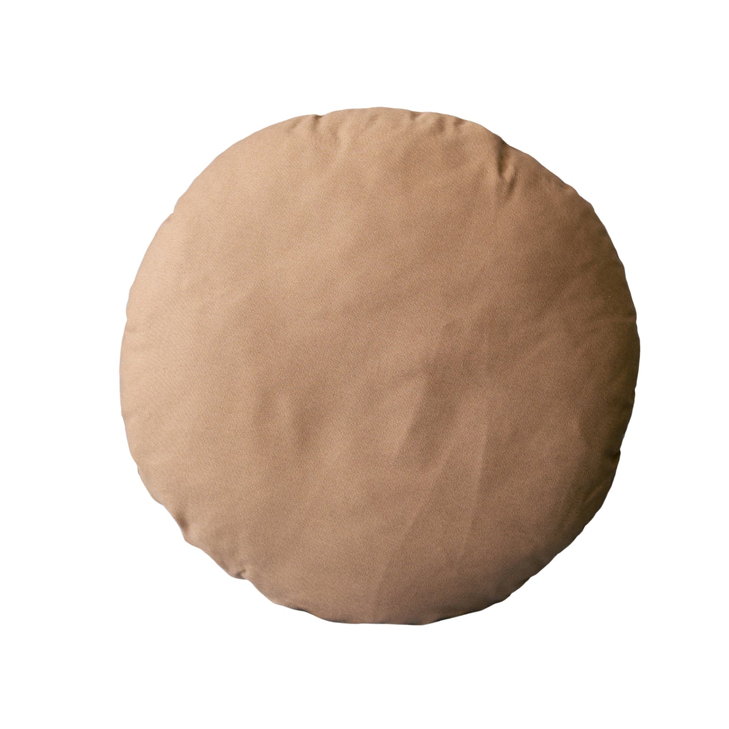 The Large Circle in Canvas