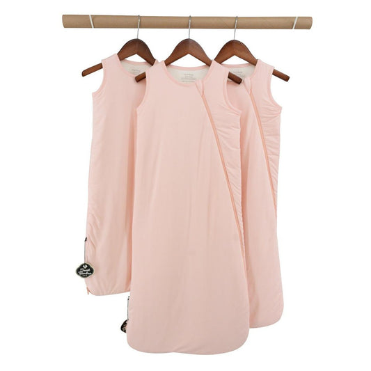 1.5 TOG Sleep Sack - Pink Blush