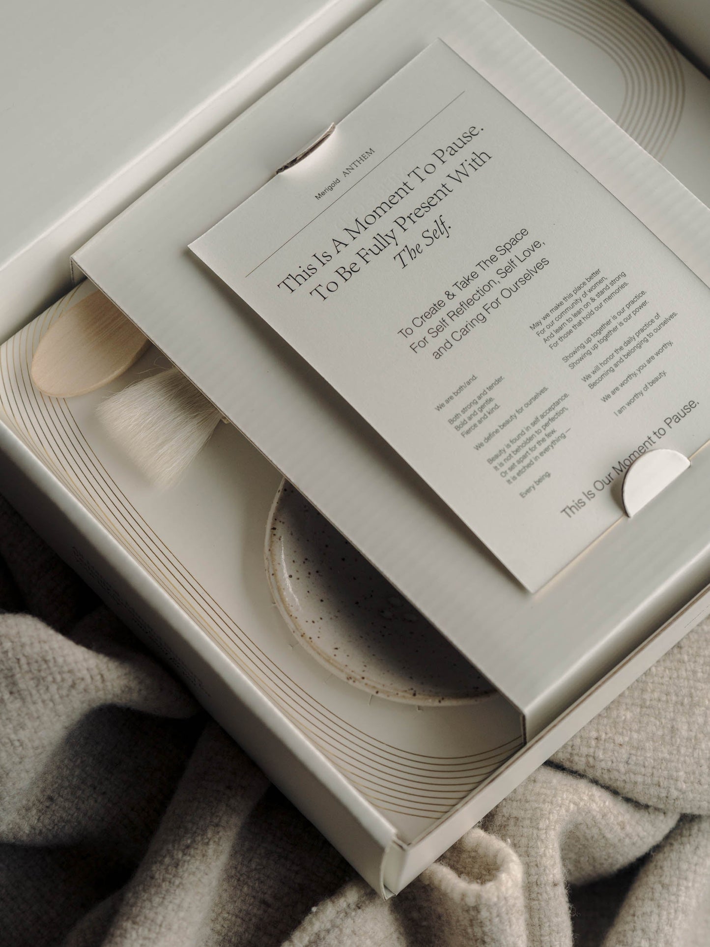 Ritual Kit