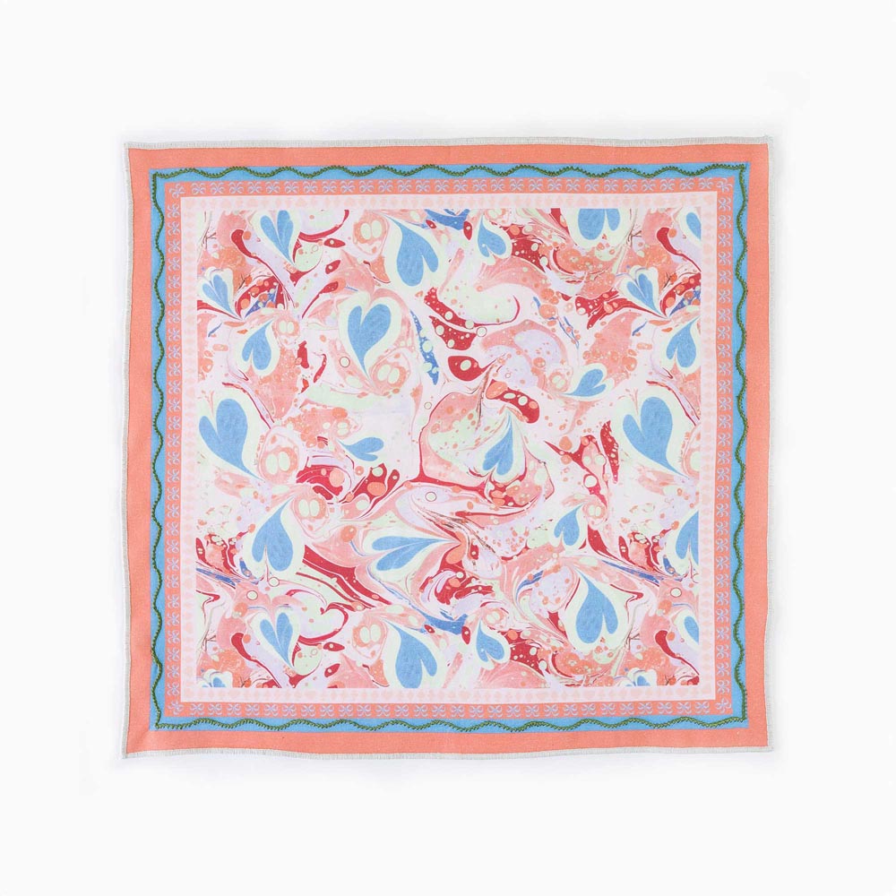 Alice Marble Table Linens Set