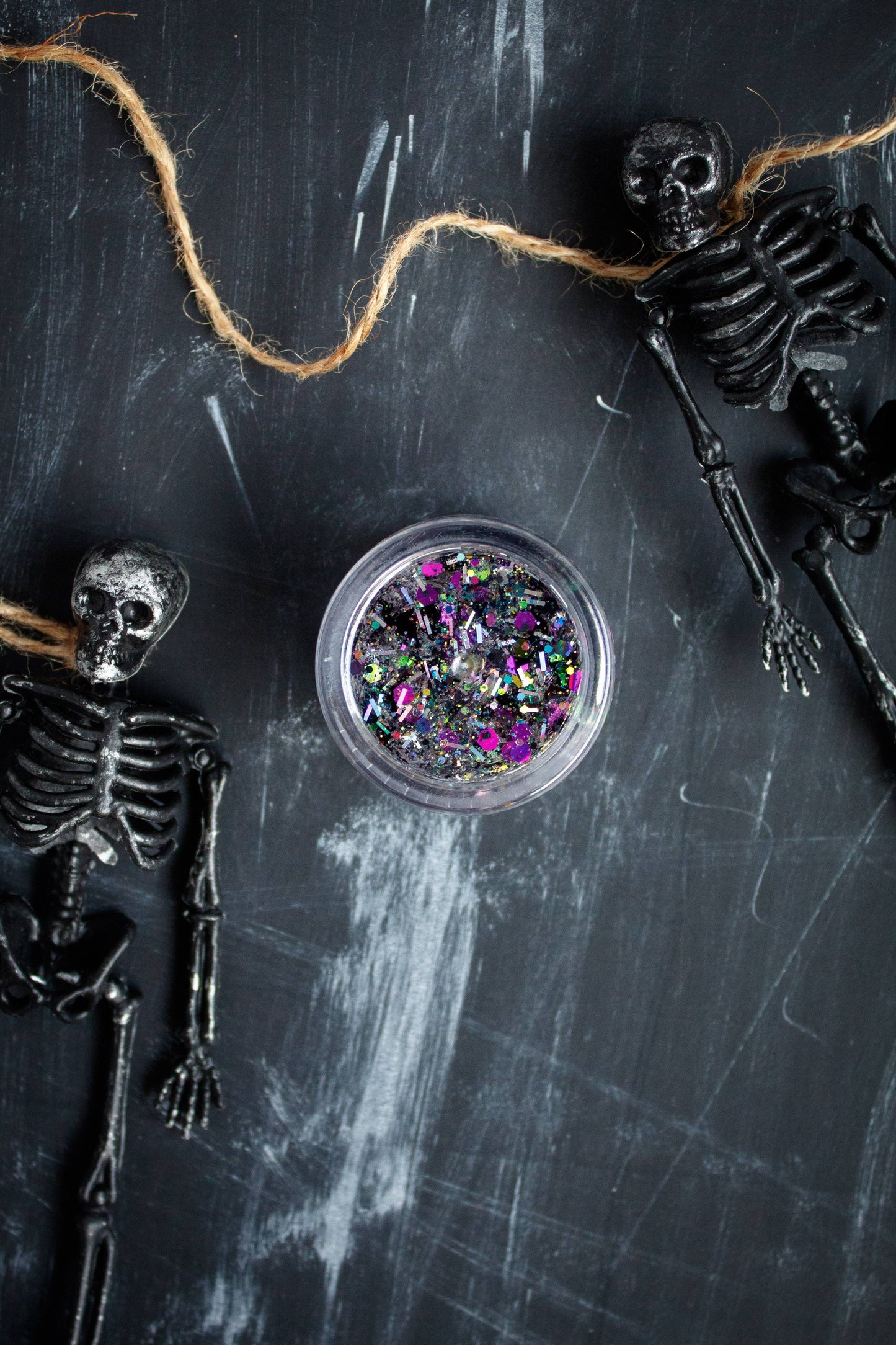 Witches Brew Hair Glitter