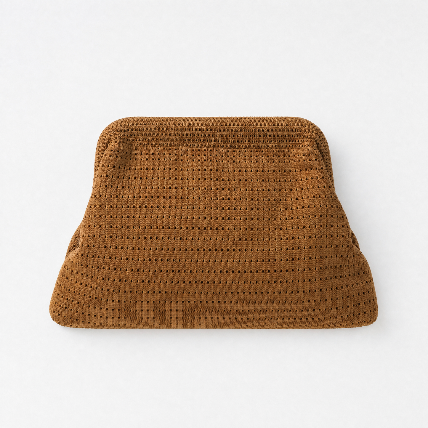 The Beige Everywhere Clutch