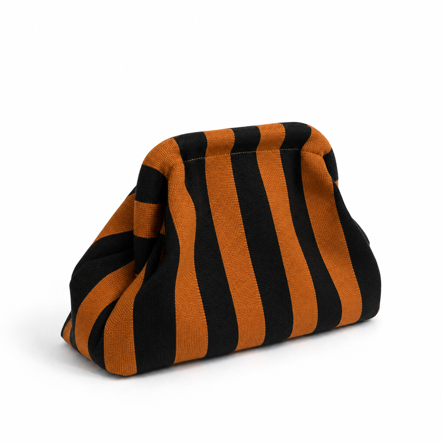 The Original Brown Everywhere Clutch