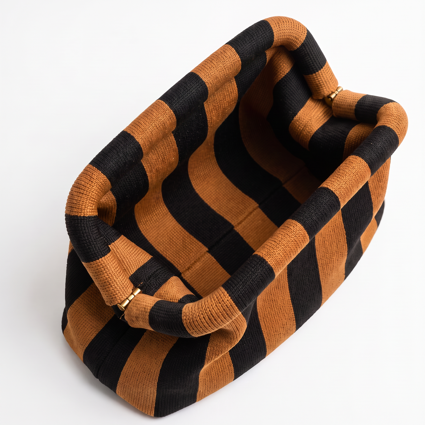 The Original Brown Everywhere Clutch