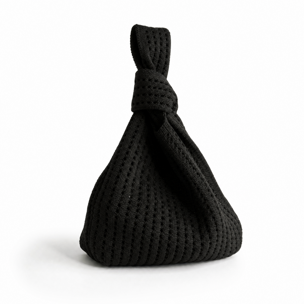 Bespoke Crochet Handbag