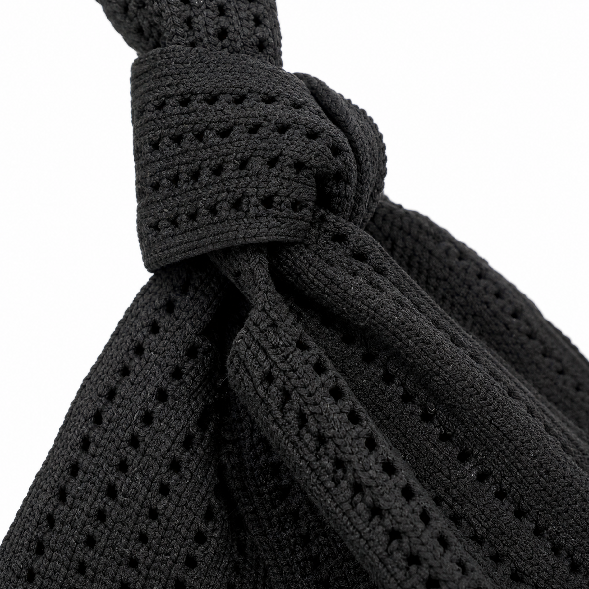 Bespoke Crochet Handbag
