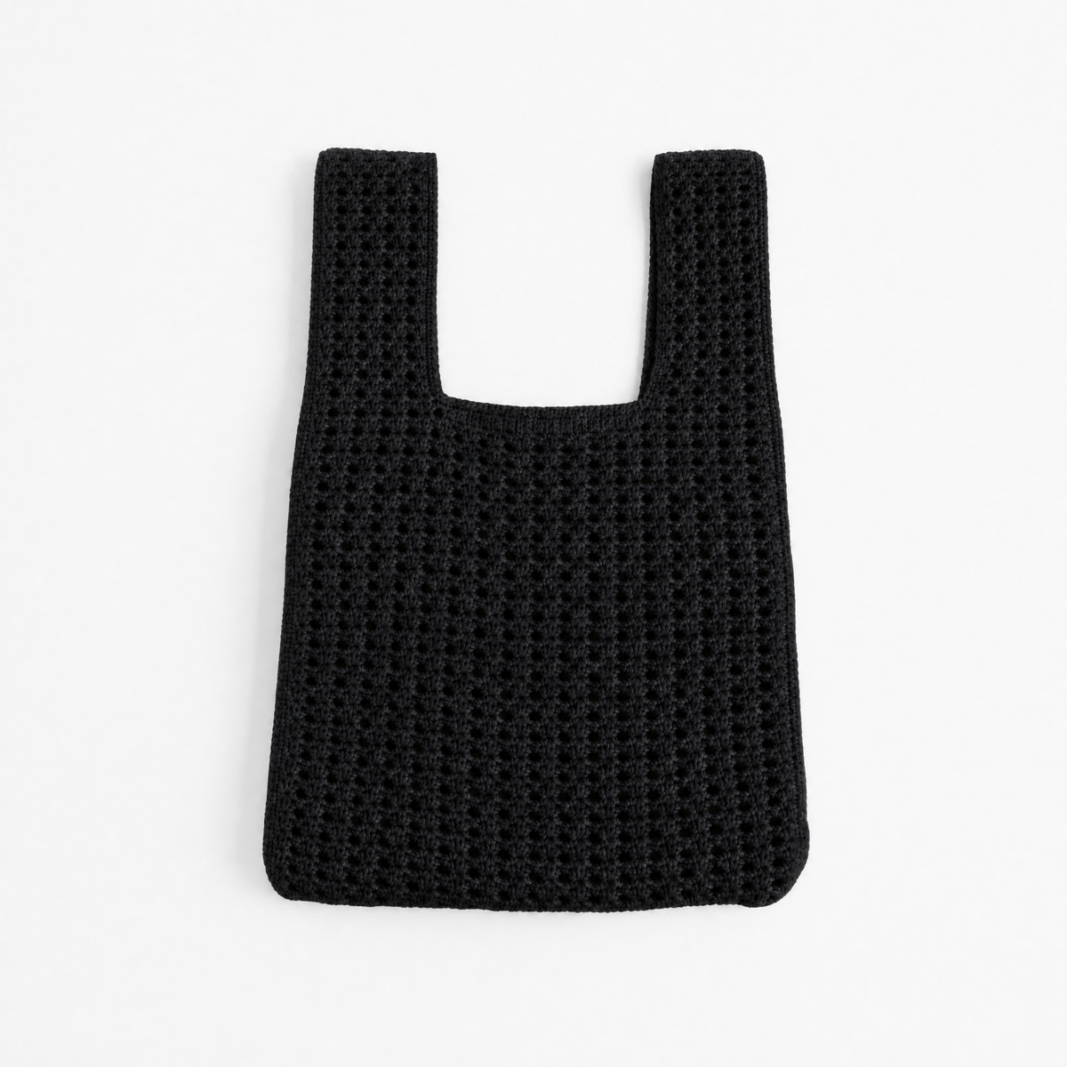 Bespoke Crochet Handbag