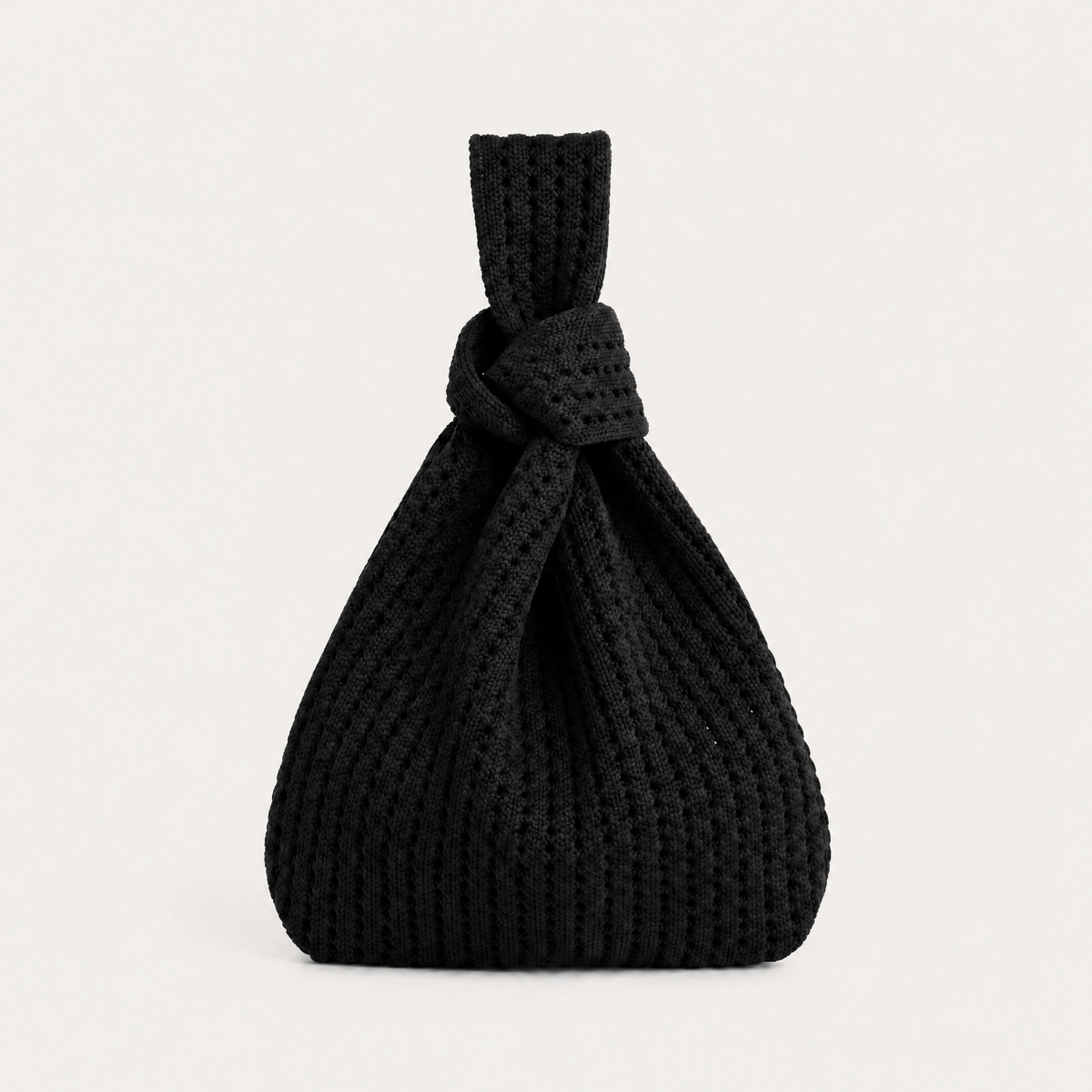 Bespoke Crochet Handbag