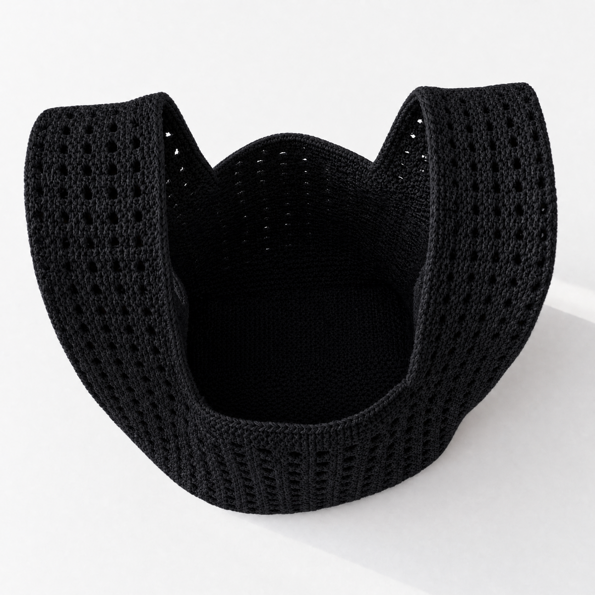 Bespoke Crochet Handbag