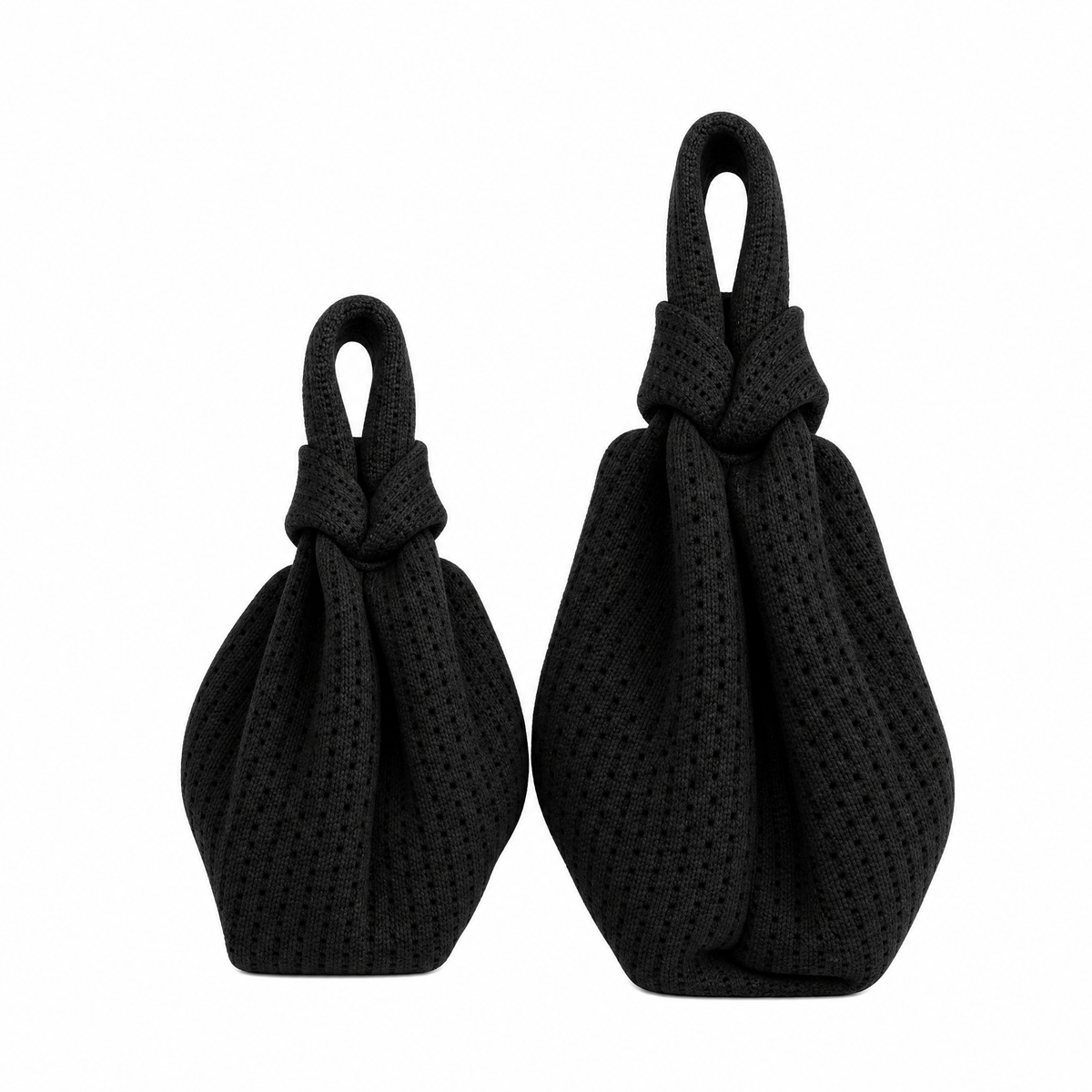 Bespoke Crochet Handbag