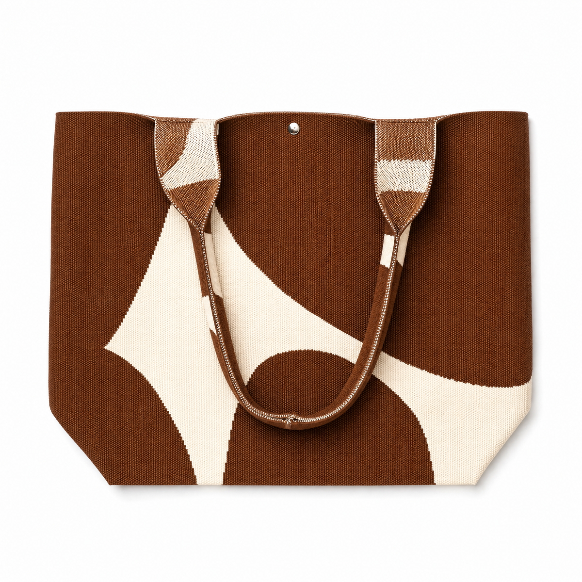 MOOdy Latte Signature Tote