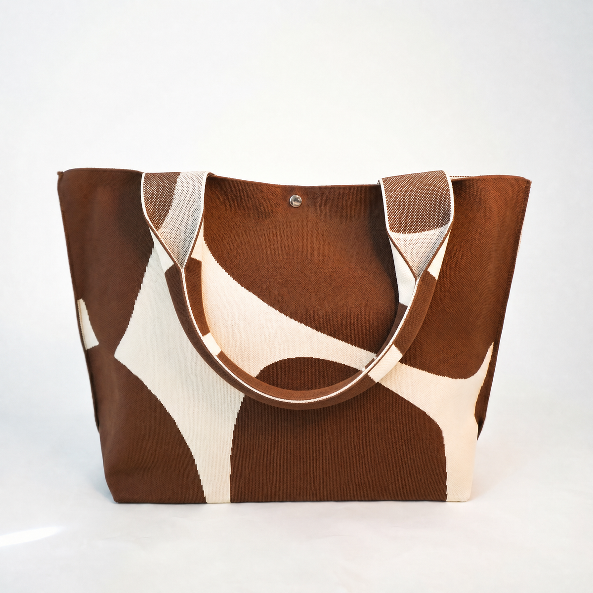 MOOdy Latte Signature Tote