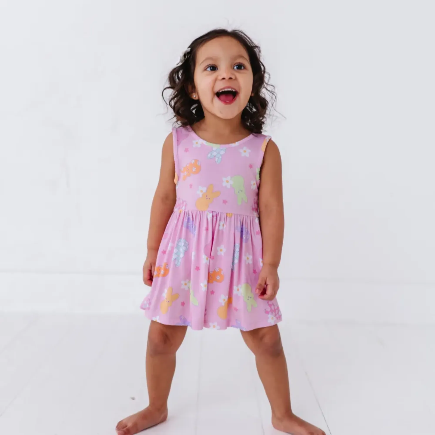 For Peeps Sake Bummie Set