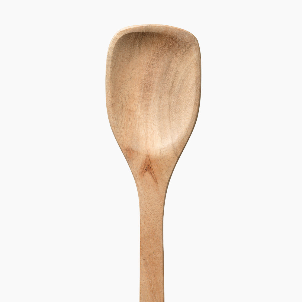 Wooden Utensils (Set of 4)