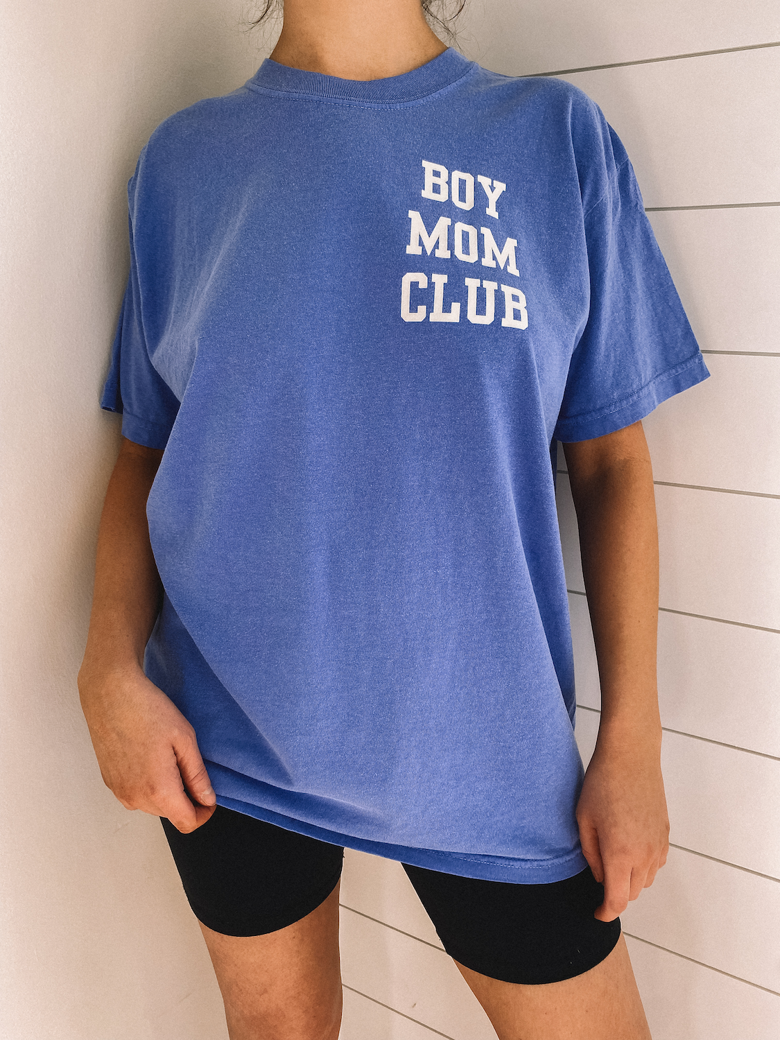 cool aunt club tee