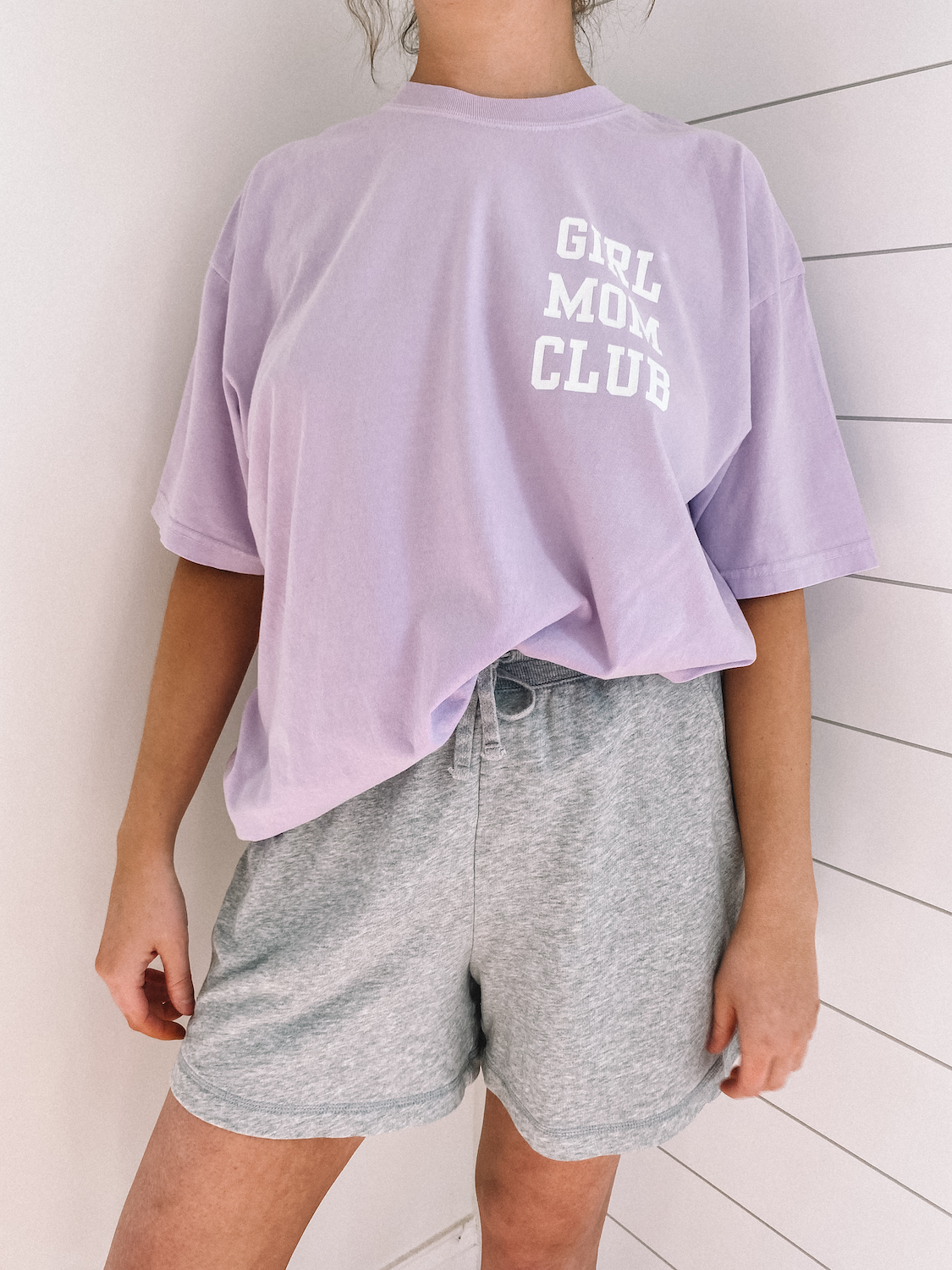 cool aunt club tee