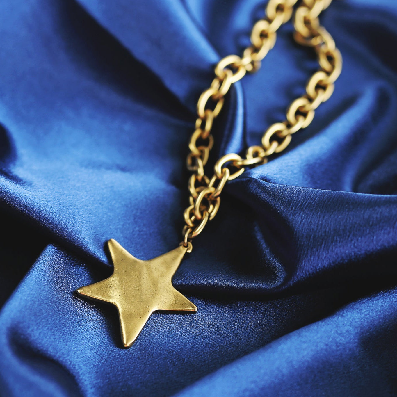 Prescott Necklace