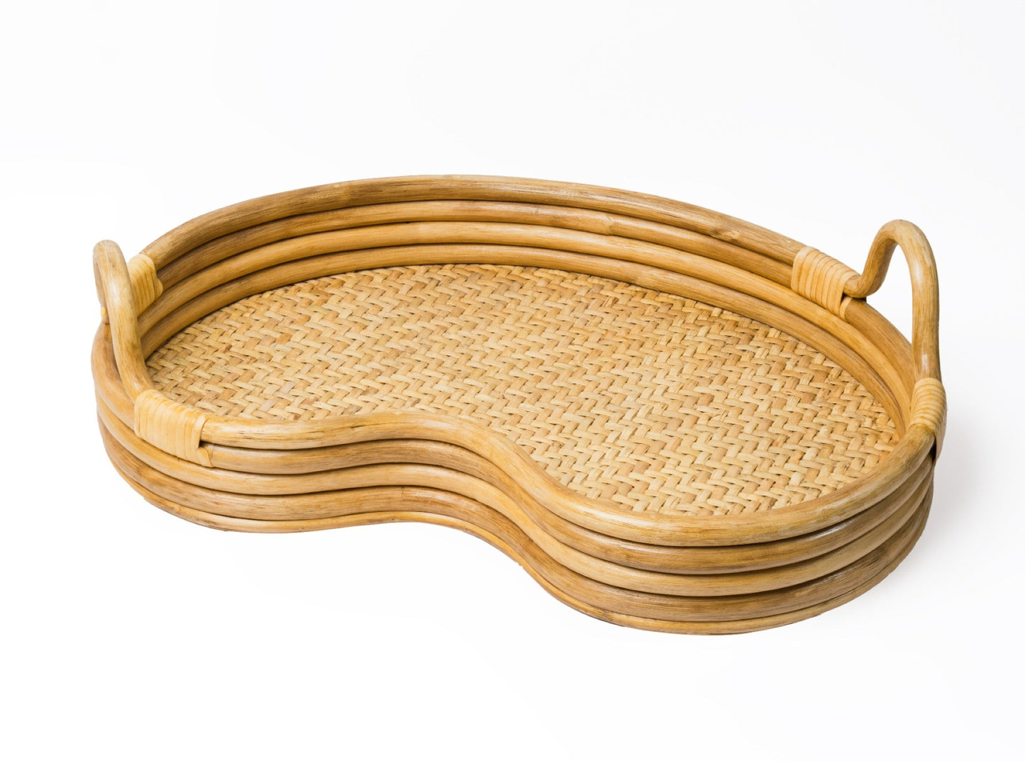Lily Pad Tray