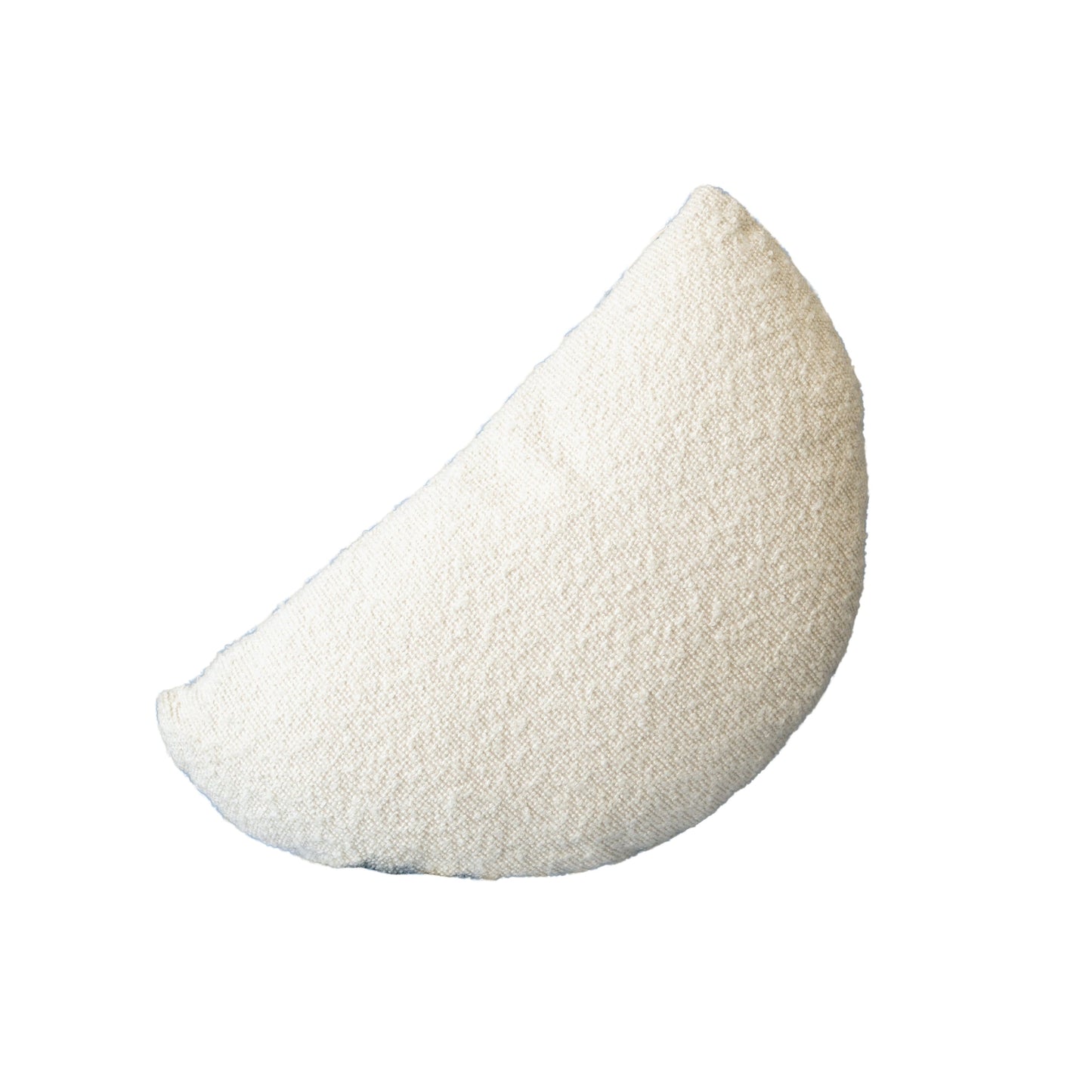 The Half Circle in Boucle