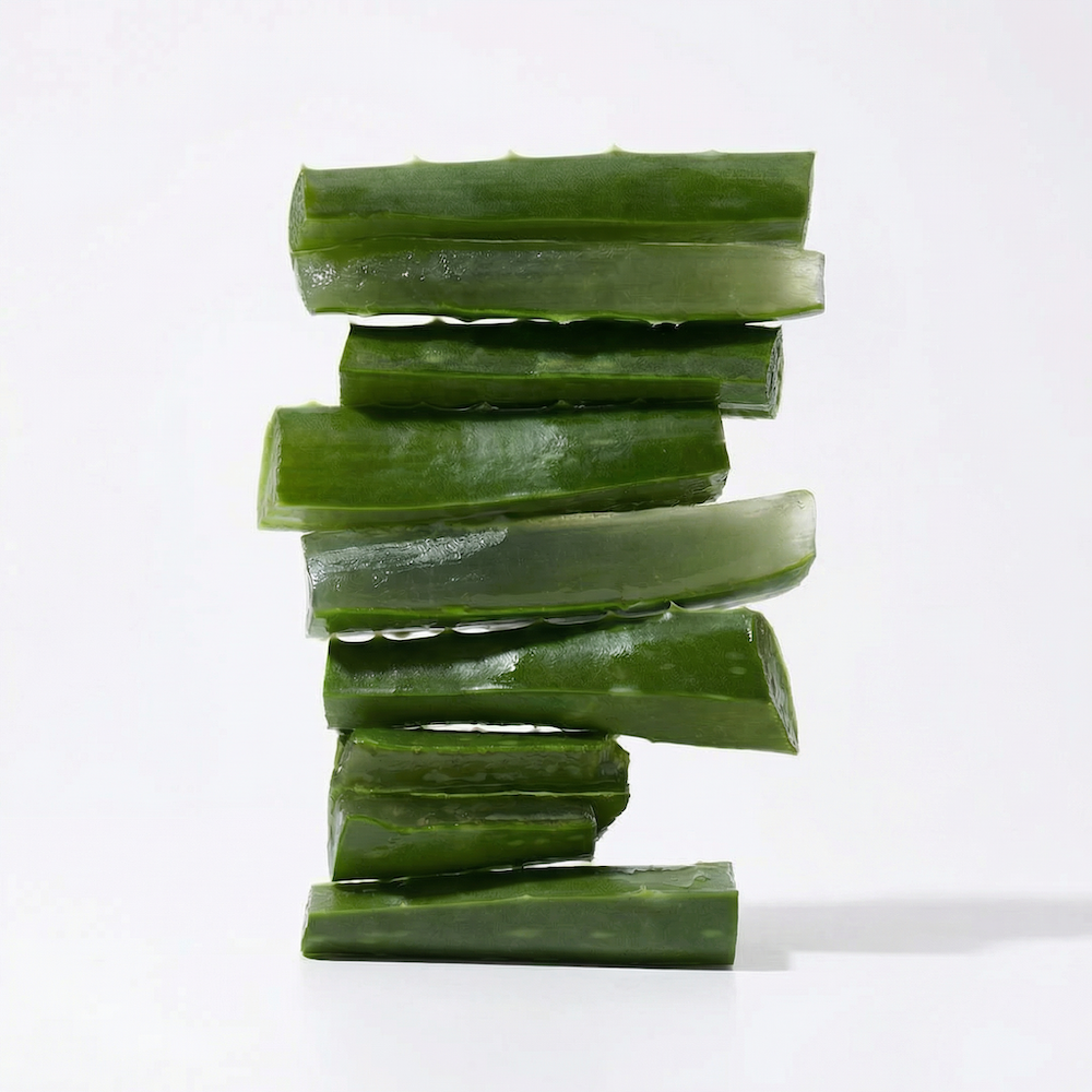 Aloe Vera Gel