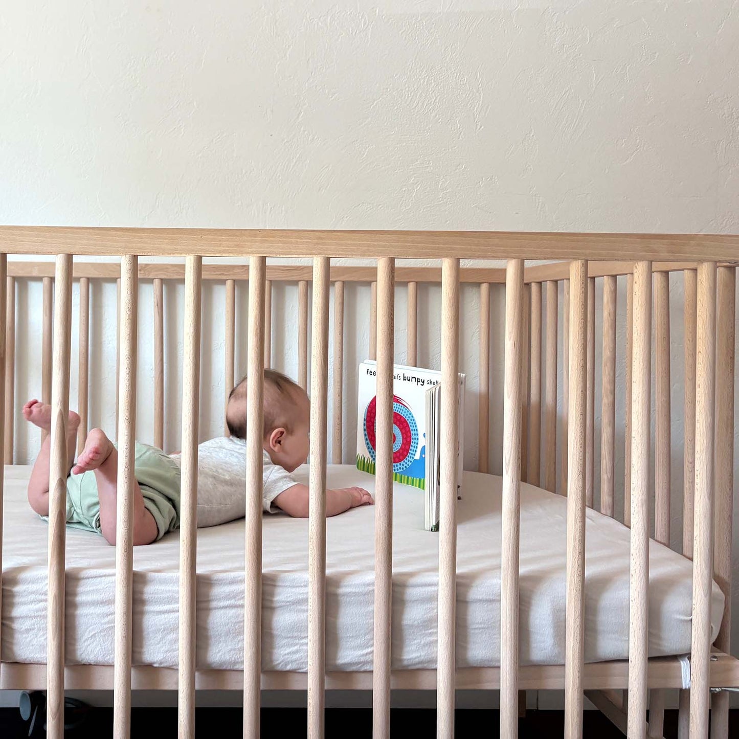 Crib Sheets