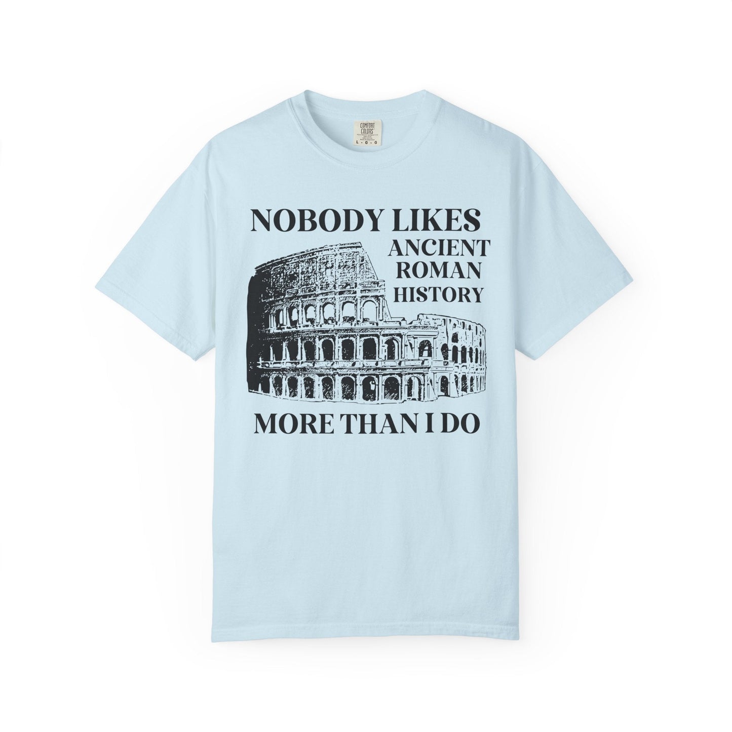 Ancient Roman History Tee