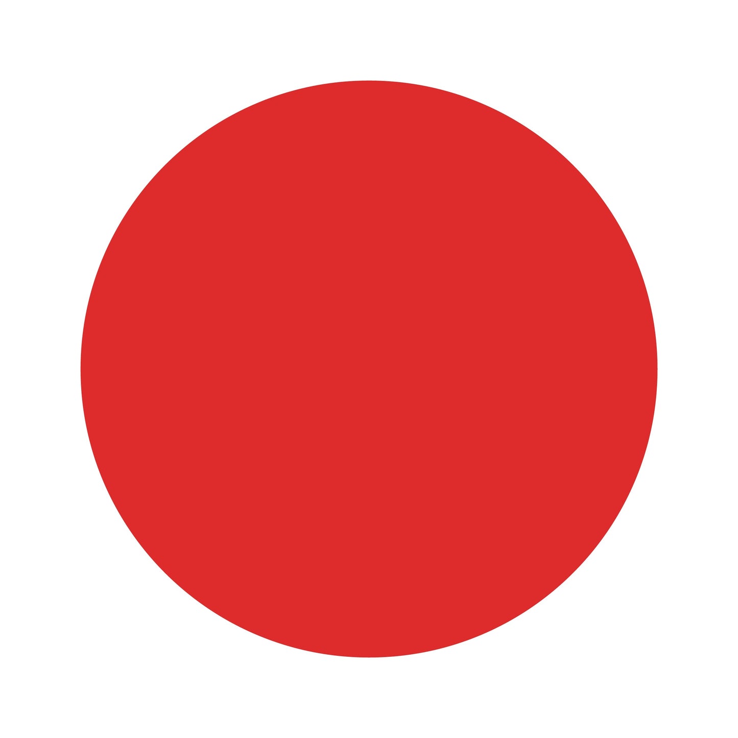 Apple Red | Bamboo Headband Bow