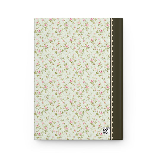 Art History Notebook: I Do What I Want