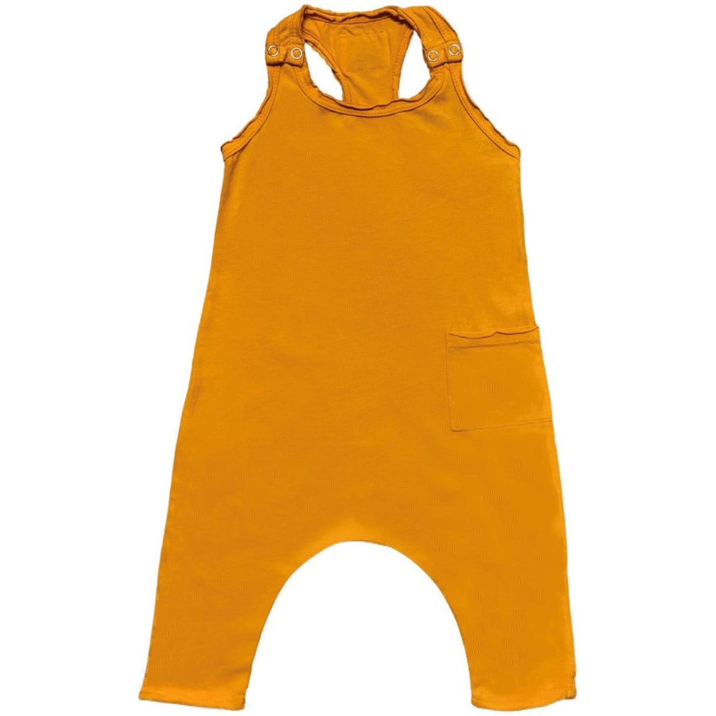 Romper Honey